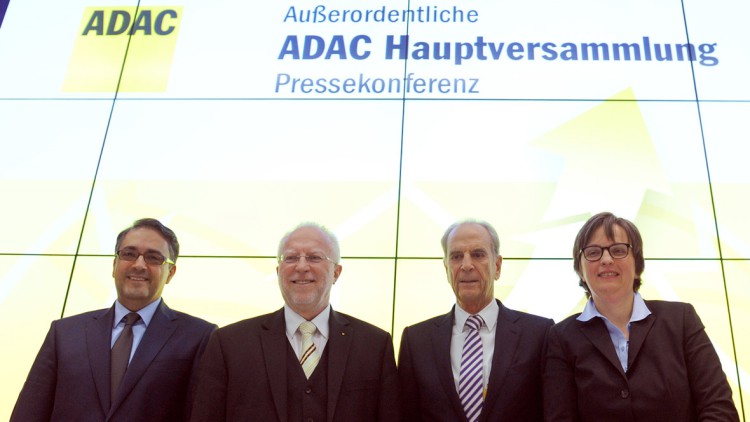ADAC Asgari Markl Heraeus Ebentheuer