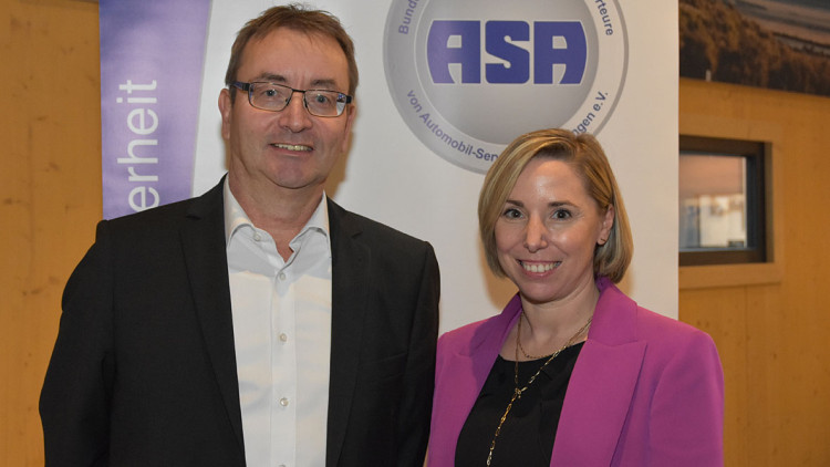ASA-Verband: Fachbereich B2B unter neuer Leitung
