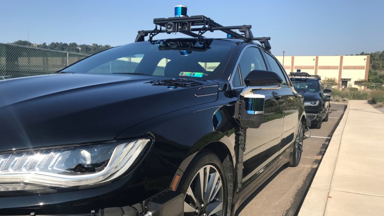 Autonomes Fahren: VW beendet Kooperation mit Aurora