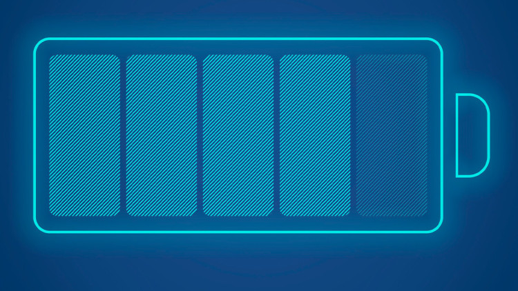 Neue Batterietypen: Lithium-Ionen-Alternativen brauchen noch Zeit