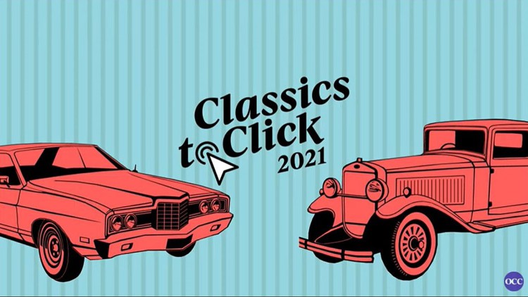 Classics to Click 2021