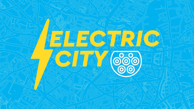 Autopromotec 2022: Messe präsentiert "Electric City"