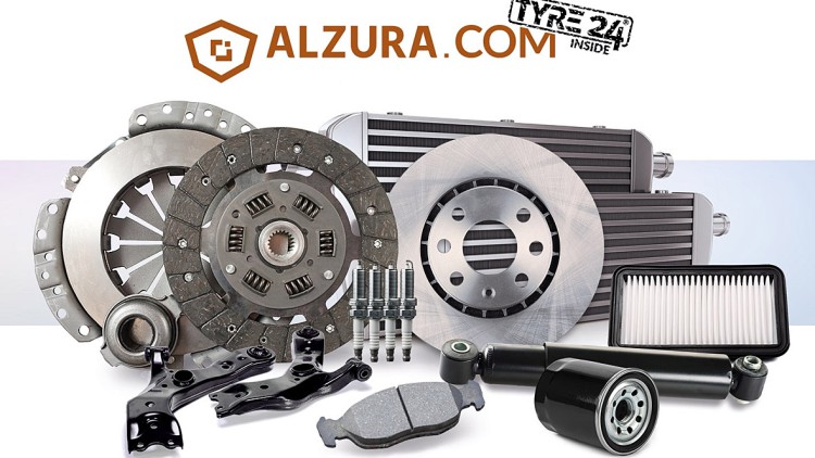 Ersatzteile Alzura Tyre24