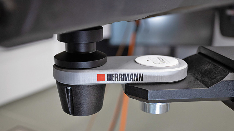 Herrmann Hebetechnik Push-Adapter