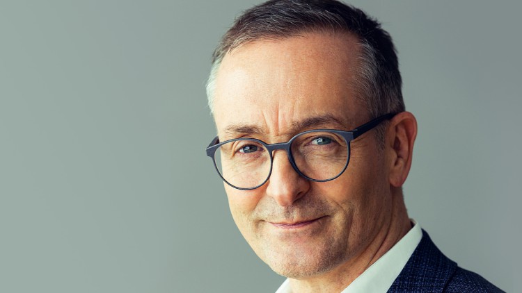Automobilzulieferer: Jörg Rückauf wird Hirschvogel-CEO