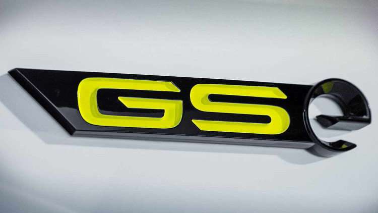 Opel GSe: Comeback als Elektro-Label