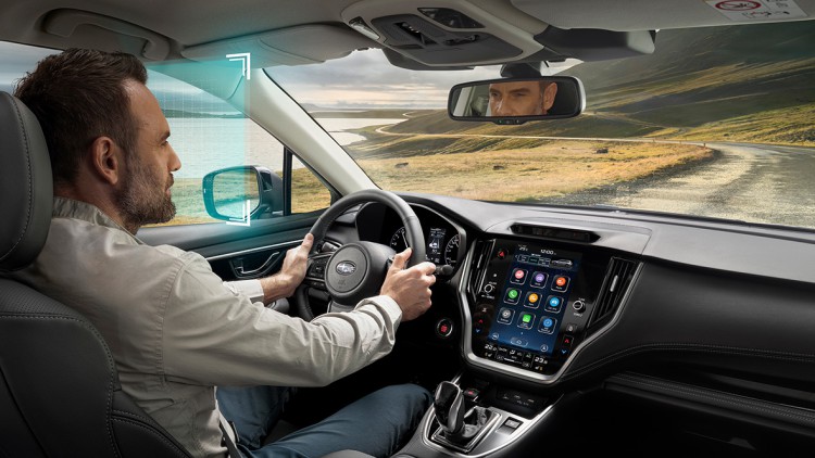 Autonomes Fahren: Fahrerüberwachung leicht auszutricksen