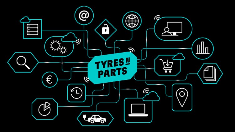 Tyres-N-Parts
