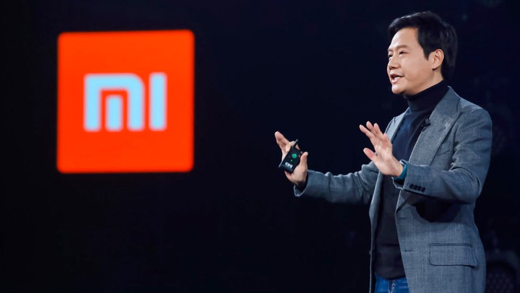 Smartphone-Spezialist: Xiaomi will Elektroauto bauen