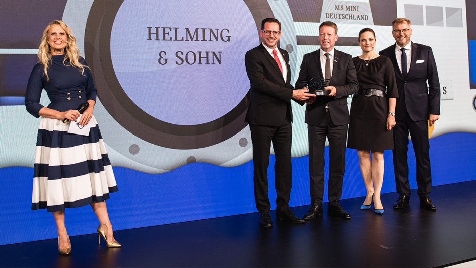 11. MINI Awards 2022