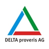 DELTA proveris AG Logo