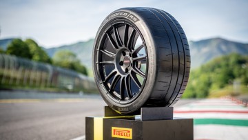 Pirelli steht für High-Performance bei den Reifen. Diese werden künftig nachhaltiger produziert