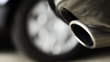 DAT Diesel-Barometer: Jeder Dritte will sein Auto loswerden