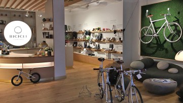 Bicicli gründet Tochterfirma: Firmenrad-Experte auf Expansionskurs