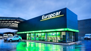 Europcar: Individuelle Langzeitmiete für kleine und mittlere Unternehmen