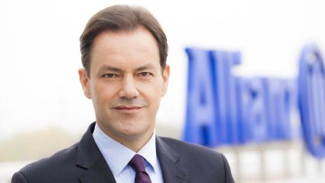 Joachim Müller Allianz