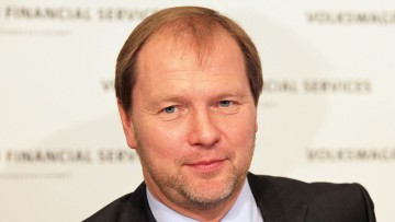 Lars Henner Santelmann