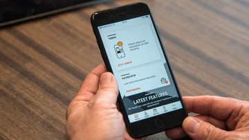 Dienstwagenmanagement per App: "Sinnvolle Funktionen fast im Monatsrhythmus"