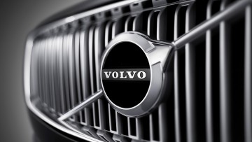 Joint Venture: Volvo startet eigene Versicherung