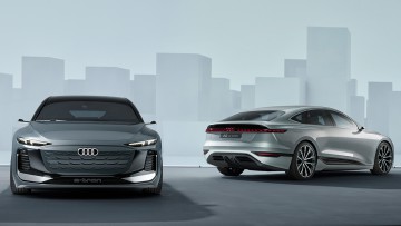 Audi: So fahren die Ingolstädter in die Zukunft