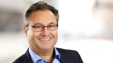 AVAG Holding: Volker Varol wechselt intern