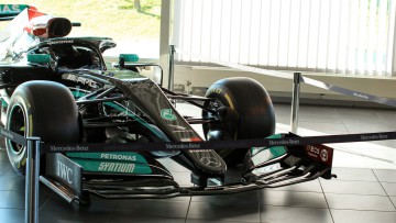 Autohaus Bachl