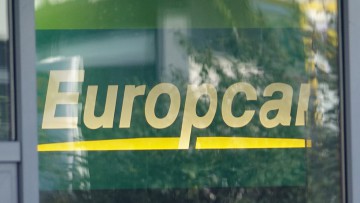 Mobilitätsdienste: Volkswagen positioniert Europcar