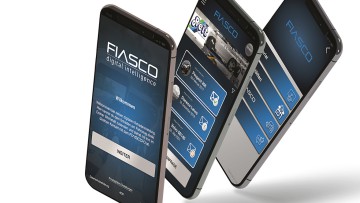 Fiasco-App