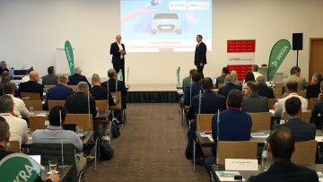 AUTOHAUS/DEKRA Gebrauchtwagen-Kongress 2023