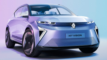 H1st Vision