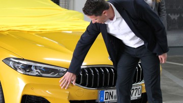 Miete und Abo können kurze oder längere Beziehungen zum Auto bedeuten. Welcher Beziehungstyp wird sich durchsetzen? 