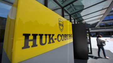 Kfz-Versicherer: HUK-Coburg kehrt Vergleichsportalen den Rücken