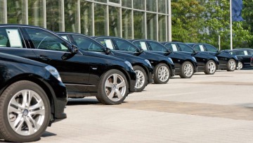 "Großer Marktvorteil": ARI Fleet hat fast 100.000 Fahrzeuge unter Vertrag