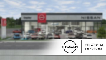 Neue Marke "Nissan Financial Services": Startschuss in Deutschland