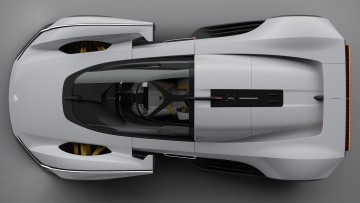Polestar Synergy