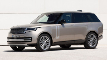Range Rover (2024)