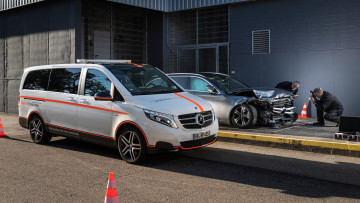 Blackbox für Auto ab 2024 Pflicht