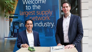 Kooperation mit ViveLaCar: Flexible Mobilität für DKV-Kunden