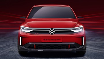 VW ID.GTI Concept