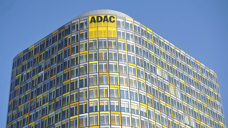 ADAC Zentrale München