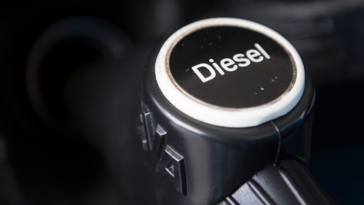 Autokauf: Skeptik gegenüber Diesel wächst