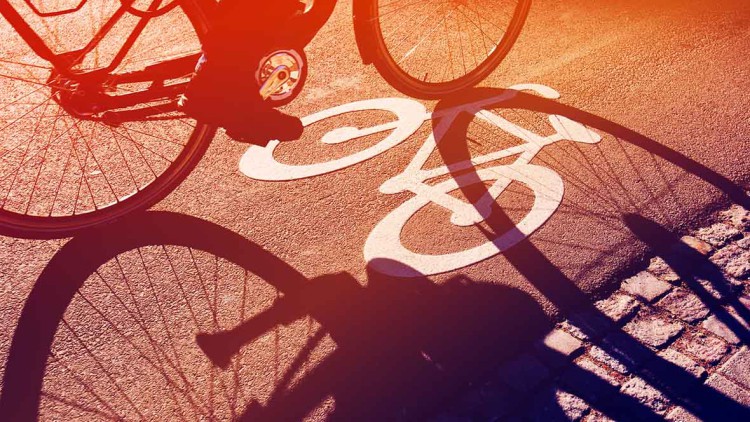 Fahrrad; neue Mobilität; Mobilitätswandel