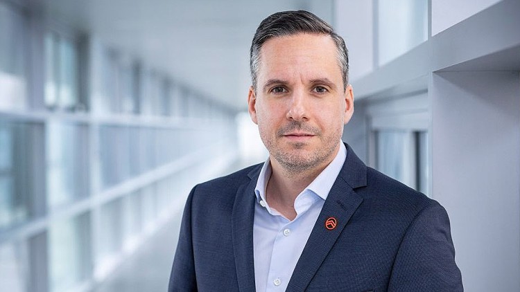 Citroen-Deutschland-Chef Patrick Dinger: "Wir schaffen ein einheitliches Preisniveau"