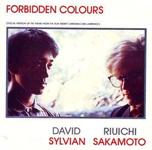 Ryuichi Sakamoto & David Sylvian