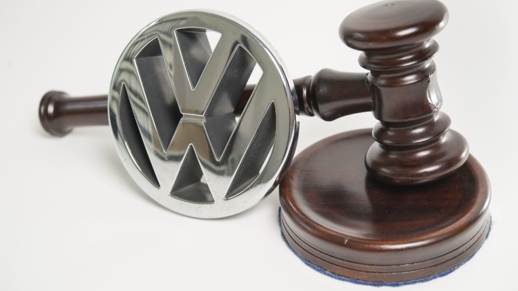 BGH-Urteil: Kein Restschadenersatz von VW bei Konzernmarken