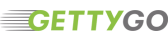 Logo GETTYGO