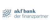 Logo akf bank