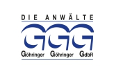 Logo GGG Anwälte