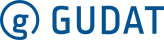 Logo Gudat Solutions