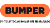 Logo Bumper